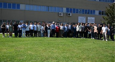 BUTGEM'in uzman teknikerleri istihdama hazır