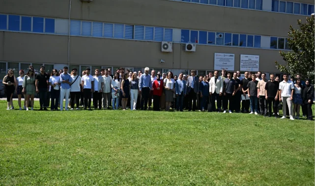 BUTGEM'in uzman teknikerleri istihdama hazır