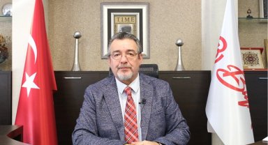 Buttim Yönetim Kurulu Başkanı Sadık Şengül: "Enflasyon düzeltmesinde vergi muafiyeti sağlanmalı"