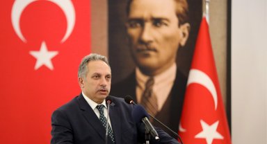 "Büyük devletlerin ödediği bedel de büyük olur"