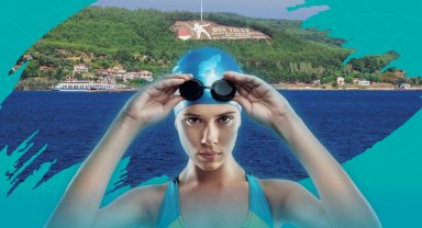 Çanakkale Yüzme Yarışı'nın 37'incisi gerçekleştirilecek