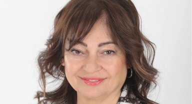 Cavidan Demirağ'dan Kadın Kolları Adalet ve Eşitlik Kurultayı'na kutlama mesajı