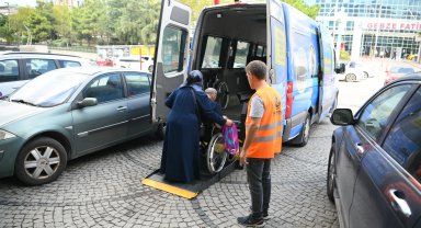 Çayırova'da tedaviye erişim artık daha kolay