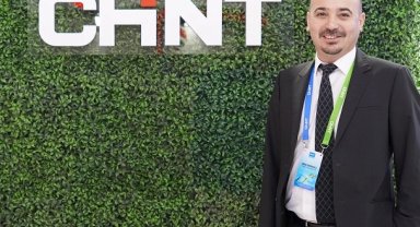 Chint Türkiye'den 2 milyon Euro'luk proje anlaşması