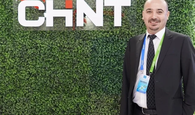 Chint Türkiye'den 2 milyon Euro'luk proje anlaşması