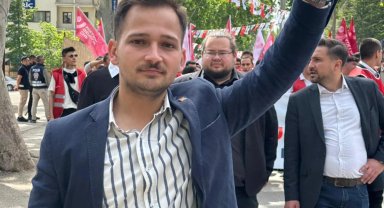 CHP Gençlik Kolları seçim yarın yapılacak