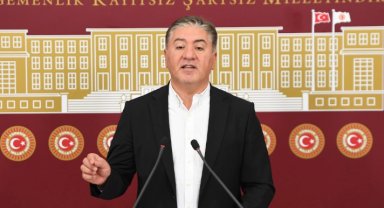 CHP: Yürütmeyi durdurma istemli AYM'ye gideceğiz