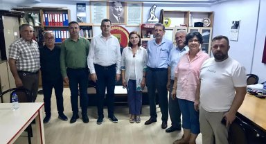 CHP'li Milletvekili Gündoğdu: Geçim sıkıntısı artıyor