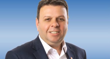 CHP'li Milletvekili Ün: Ayçiçek tarlalarında kuraklık yangını var!