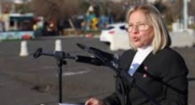 CHP'li Yontar'dan vize serbestliğine sert tepki