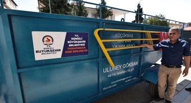 Çiftçiye büyük destek! O makinalar nefes olacak