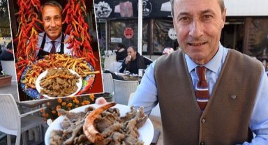 Ciğerci Bahri Dinar Gazetecilik Ödülleri Yarışması sonuçlandı