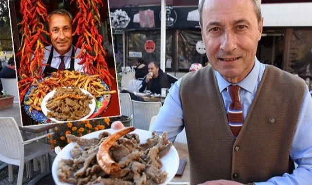 Ciğerci Bahri Dinar Gazetecilik Ödülleri Yarışması sonuçlandı
