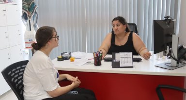 Çınar Akademi'nin tercih danışmanlığından yüzlerce öğrenci faydalandı