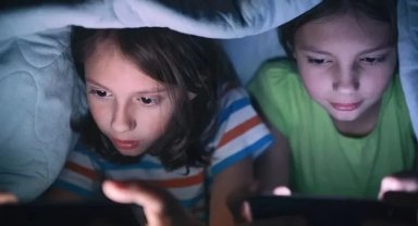 Çocuk ve gençleri bekleyen bu tehlikeye dikkat