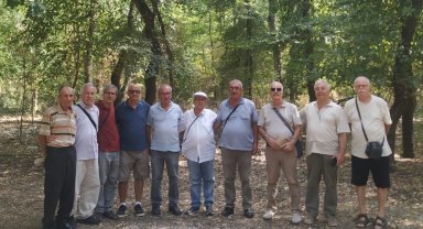 Çocukluklarını ve gençliklerini birlikte geçirdiler