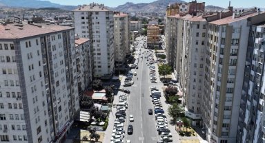 Çolakbayrakdar: "Daha yeşil bir dokunuşla, Kayseri'mize nefes aldırıyoruz"