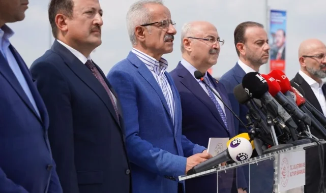 Çukurova Uluslararası Havalimanı bugün açılıyor
