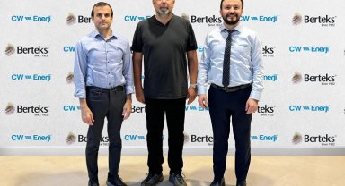 CW Enerji yeni bir sözleşmeye daha imza attı