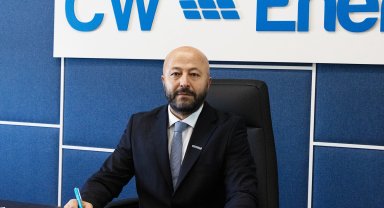 CW Enerji'den 5 milyon dolarlık lityum batarya anlaşması