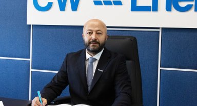 CW Enerji'den Amerika Kıtası'nda 2 fuar birden