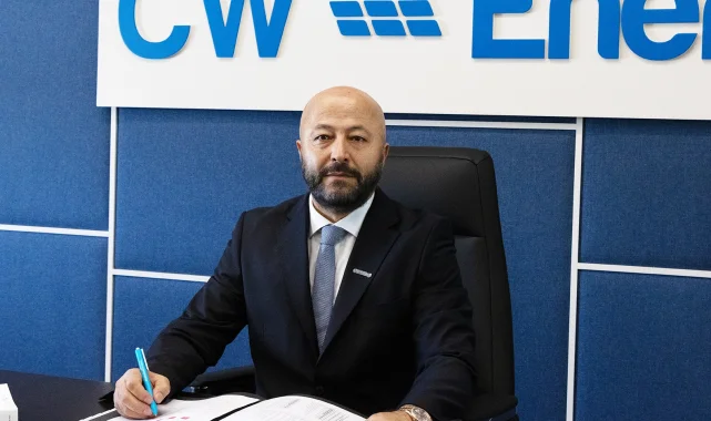 CW Enerji'den Amerika Kıtası'nda 2 fuar birden