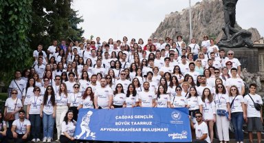 ÇYDD'den geleneksel 'Büyük Taarruz' buluşması