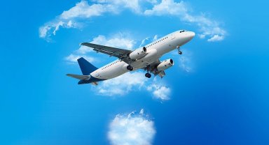 Deniz seviyesinden 10 bin fitte siber güvenlik