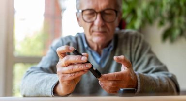 Diyabetin küresel yükselişi durdurulamıyor