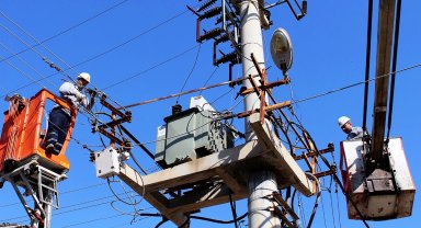 Diyarbakır'da elektrikte kaçak oranları ve kesinti süreleri düştü