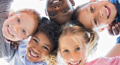 Doğa ve aktivitelerle dolu bir tatil, çocukların gelişimini destekliyor