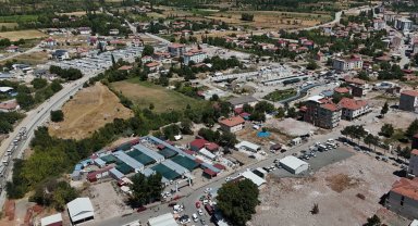 Doğanşehir İmar Planı onaylandı