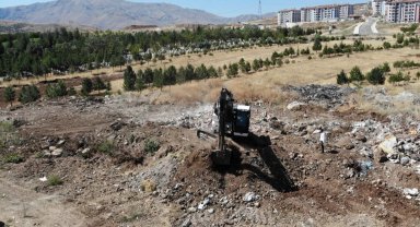 Doğanşehir TOKİ'ye alternatif imar yolu açılıyor