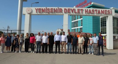 Dörtkardeş: "Randevu ve hekim hizmetlerinde aksamalar var"