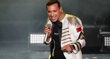 Downtown'da Mustafa Sandal rüzgarı esecek