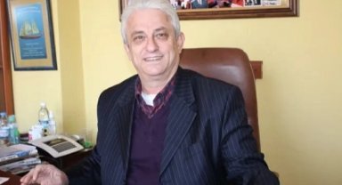 Duayen gazeteci Nurettin Şenemre yaşamını yitirdi