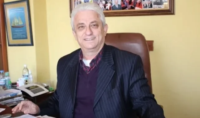 Duayen gazeteci Nurettin Şenemre yaşamını yitirdi