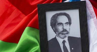 Dünya Türk Birliği Ebulfez Elçibey'i ölüm yıldönümünde andı