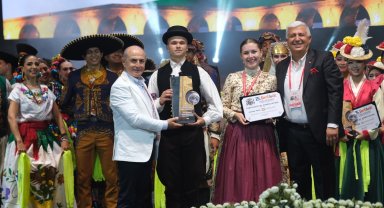 Dünyanın en iyi festivalinden şanına yakışır final