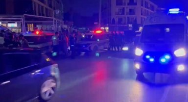 Düzce'de iki grup arasında kavga; 4 kişi yaralandı