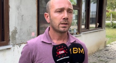 Düzce'de kayıp alarmı