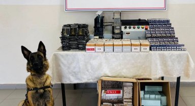 Düzce'de uyuşturucuyla mücadeleye devam