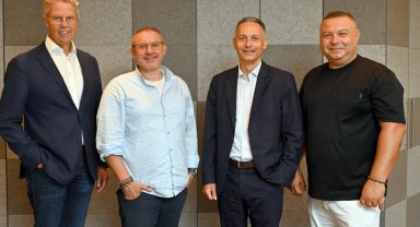 DxBV, Bulutistan'ın yüzde 65 hissesini satın aldı