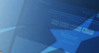 e-Devlet'i kullanan 66 milyonu aştı