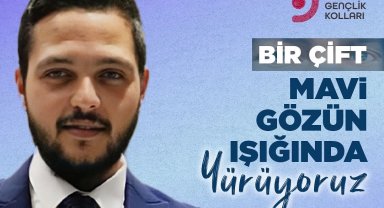 Edirne Keşan'da CHP Gençlik için adaylar ortaya çıkıyor