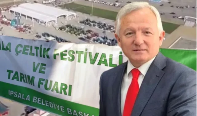 Edirne'de festival hazırlıkları devam ediyor