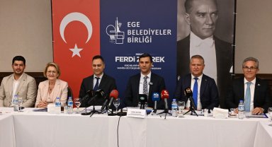 Ege Belediyeler Birliği: Sokak hayvanlarına sahip çıkılmalı