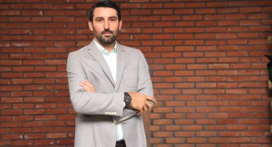 Ekrem Erdem: Uluslararası arenada da ses getiren projelere imza atmayı hedefliyoruz