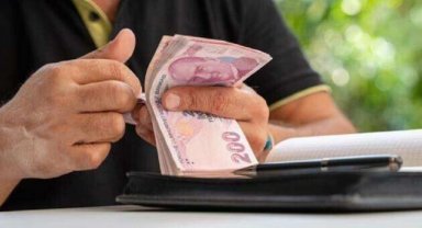 Emeklilerin fark ödemeleri 7 Ağustos'ta!