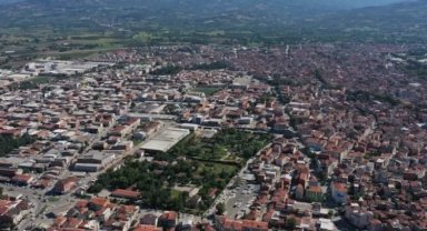 Emlak fiyatlarını uçuran dedikodu: İnegöl il olacak mı?